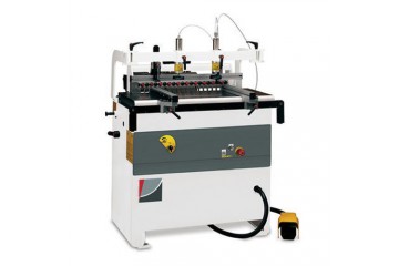  Multi Boring Machine 